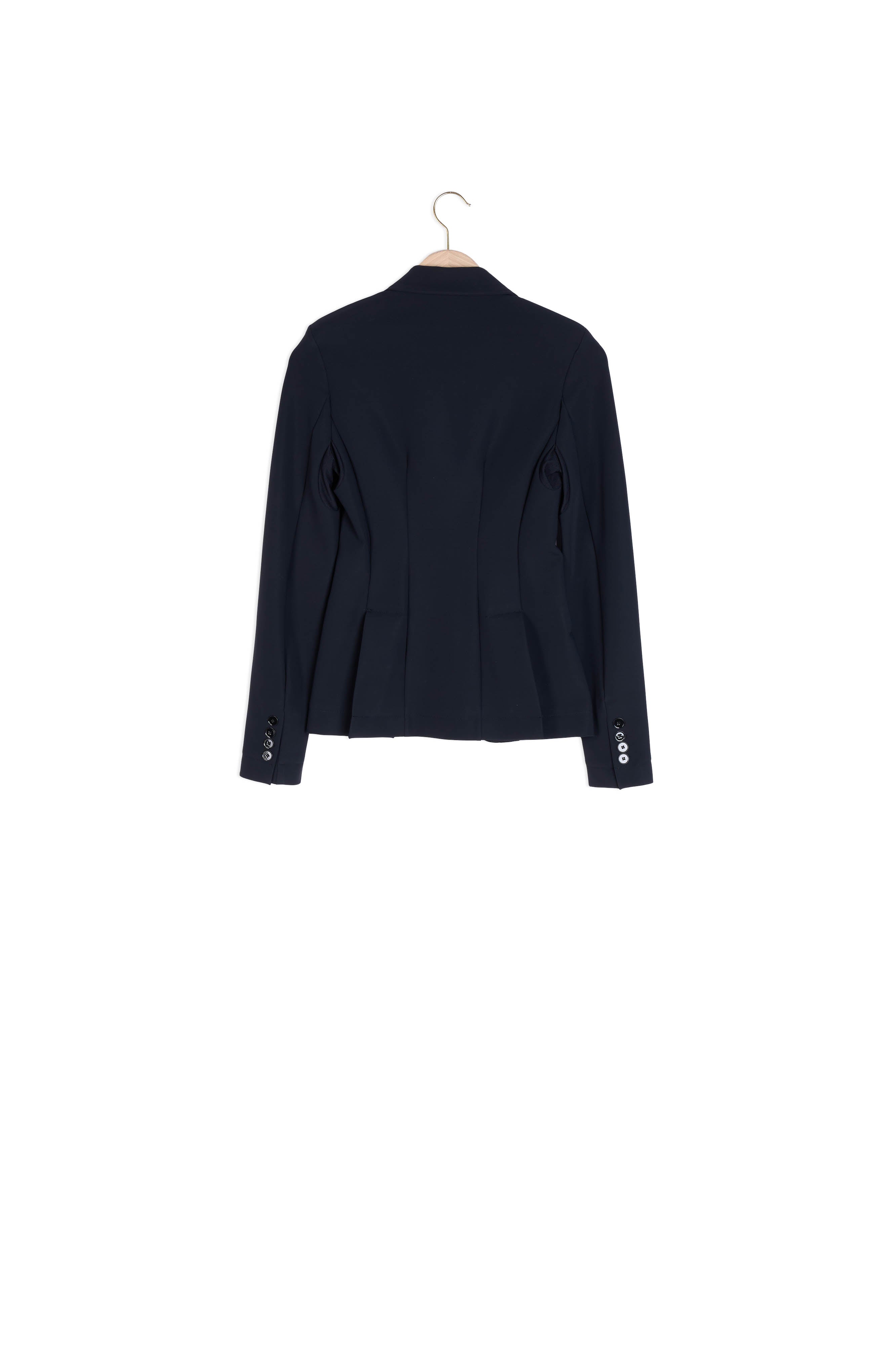 Tzara - Veste de concours Dada sport preloved - seconde main