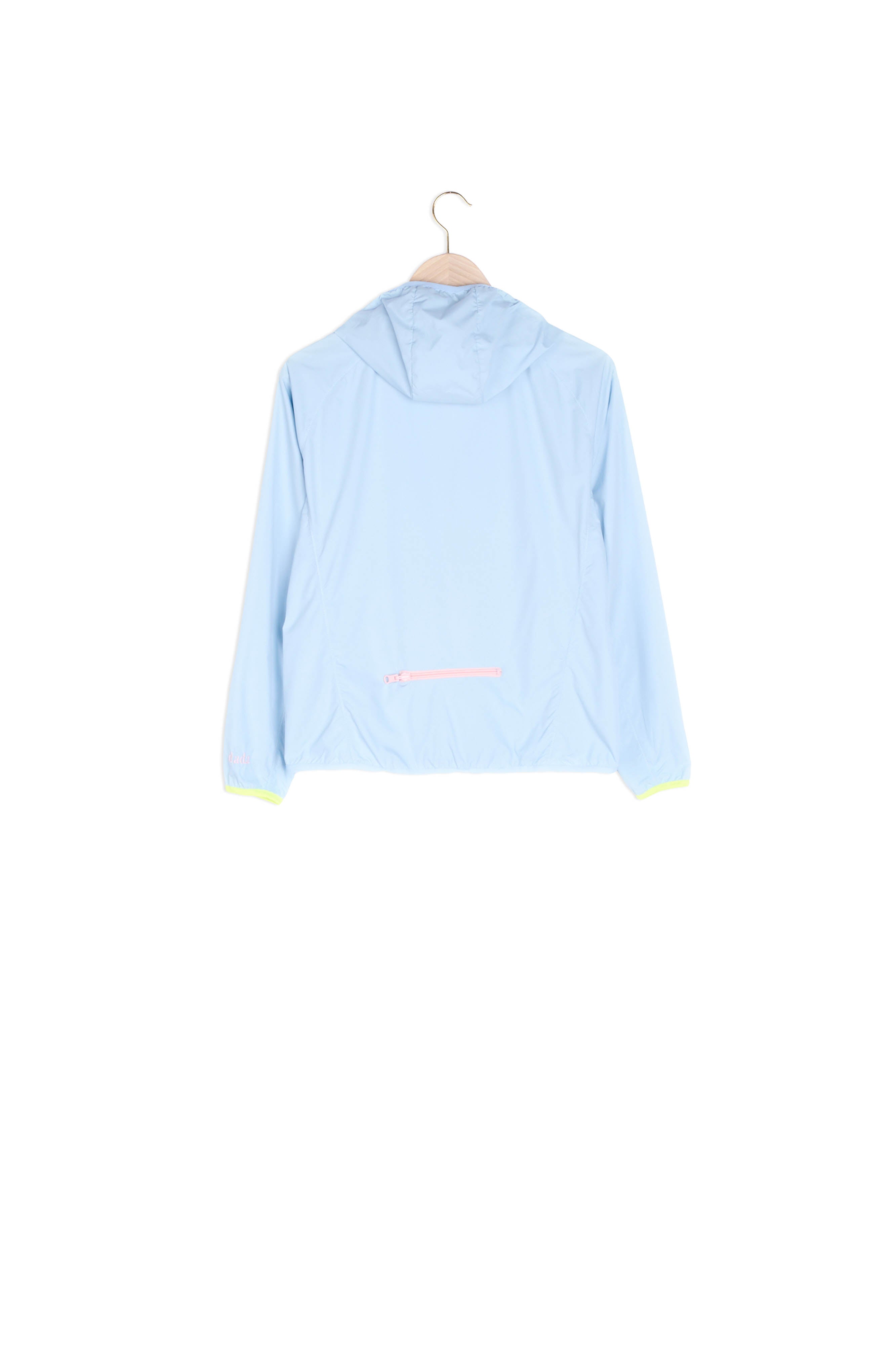 Itot - Blouson coupe vent Dada sport preloved - seconde main