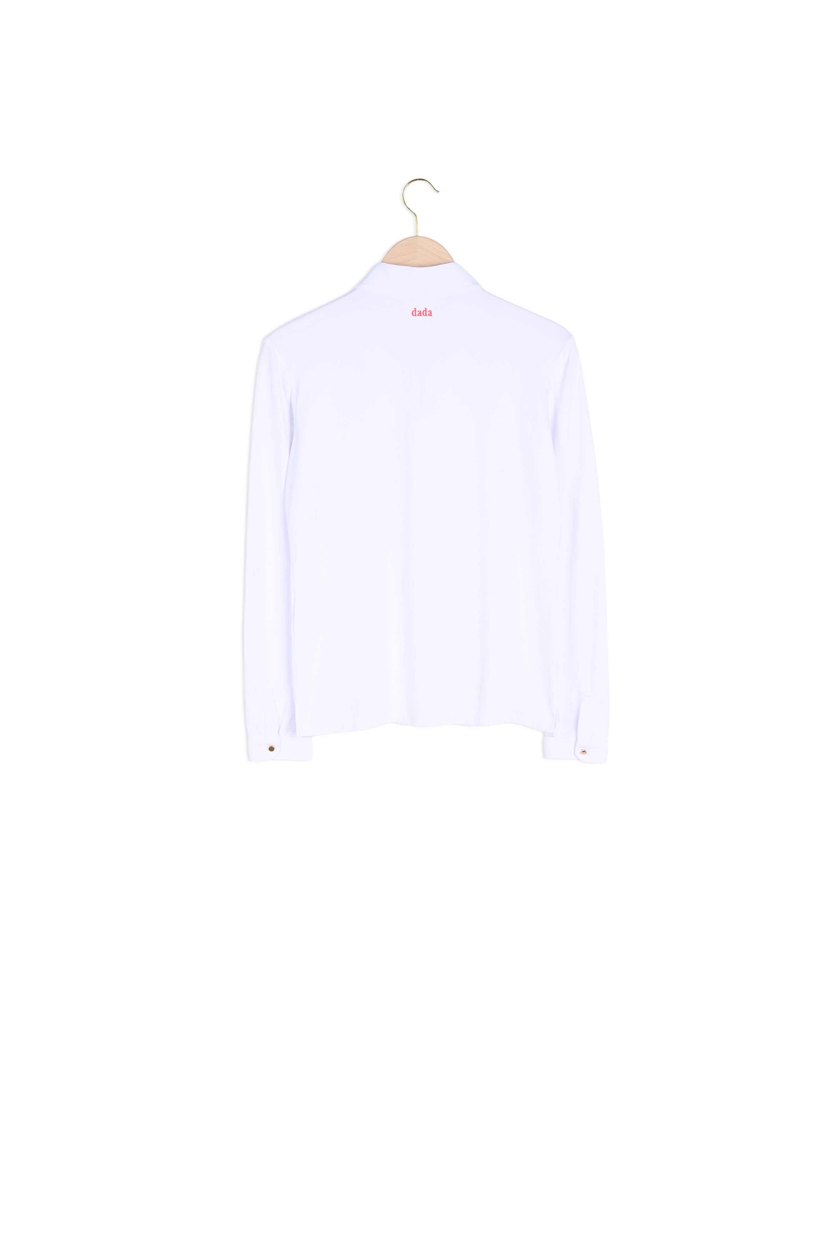 Pablo - Polo Dada sport preloved - seconde main