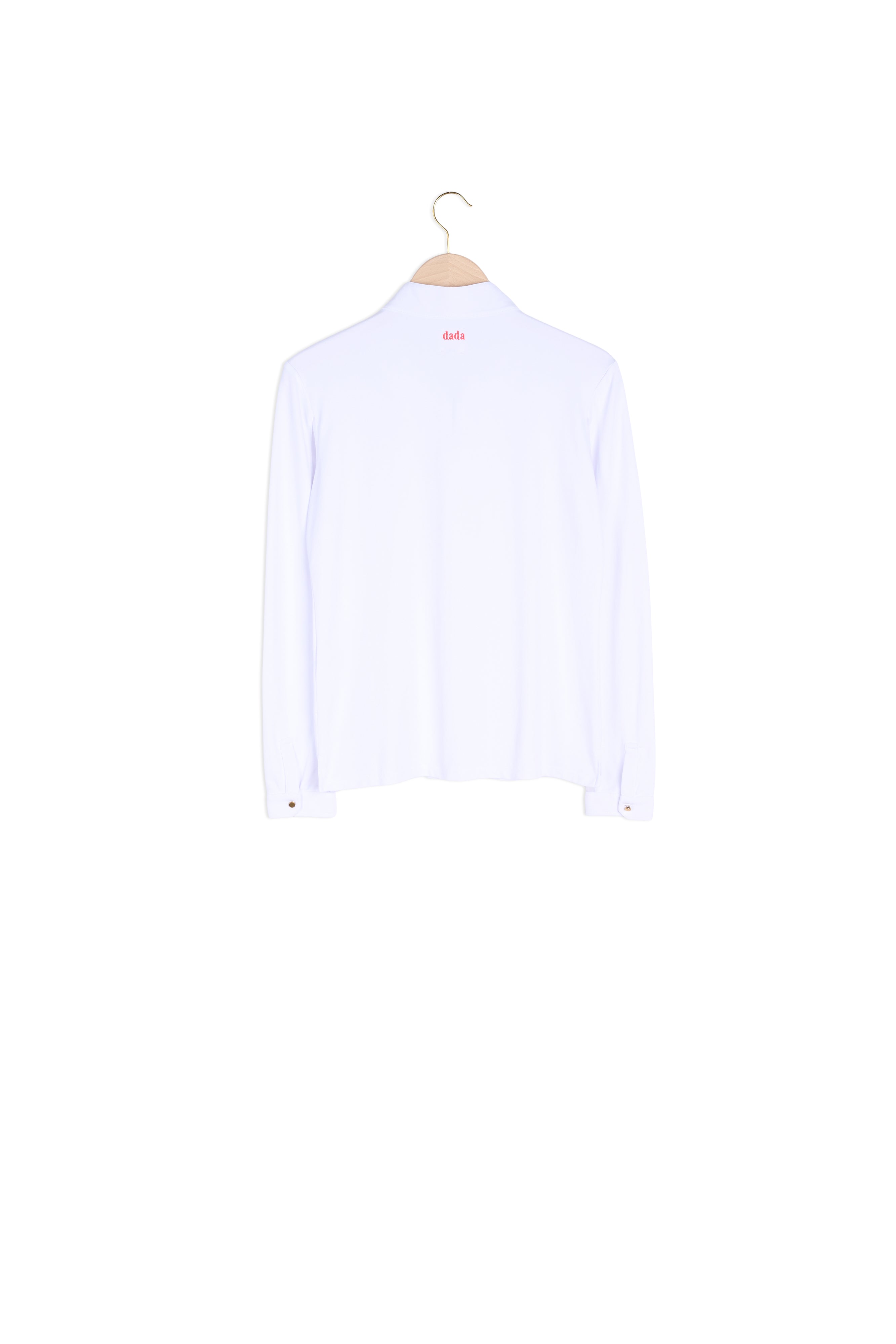 Pablo - Polo Dada sport preloved - seconde main