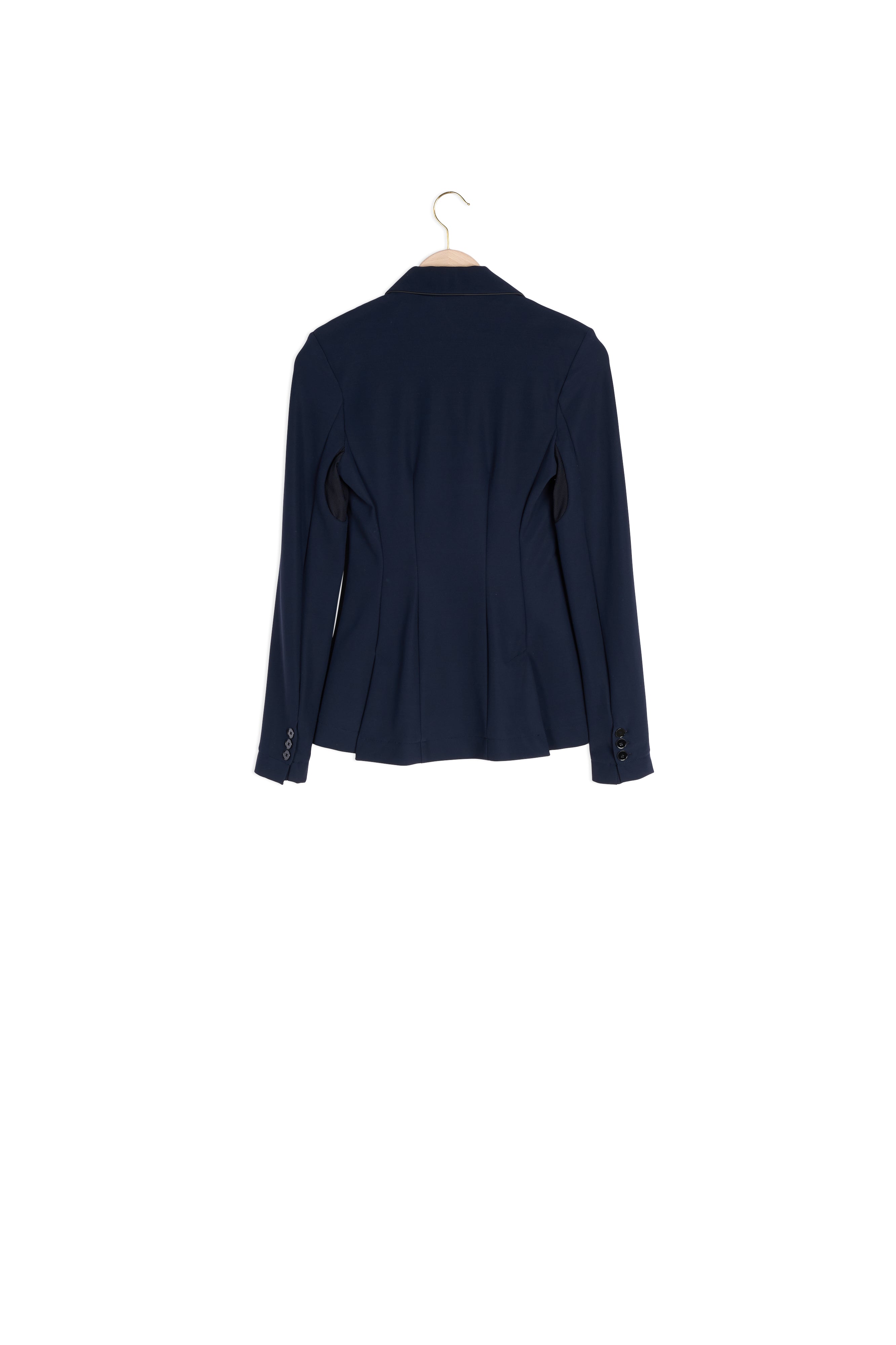 Catapulte  - Veste de concours pour airbag Dada sport preloved - seconde main