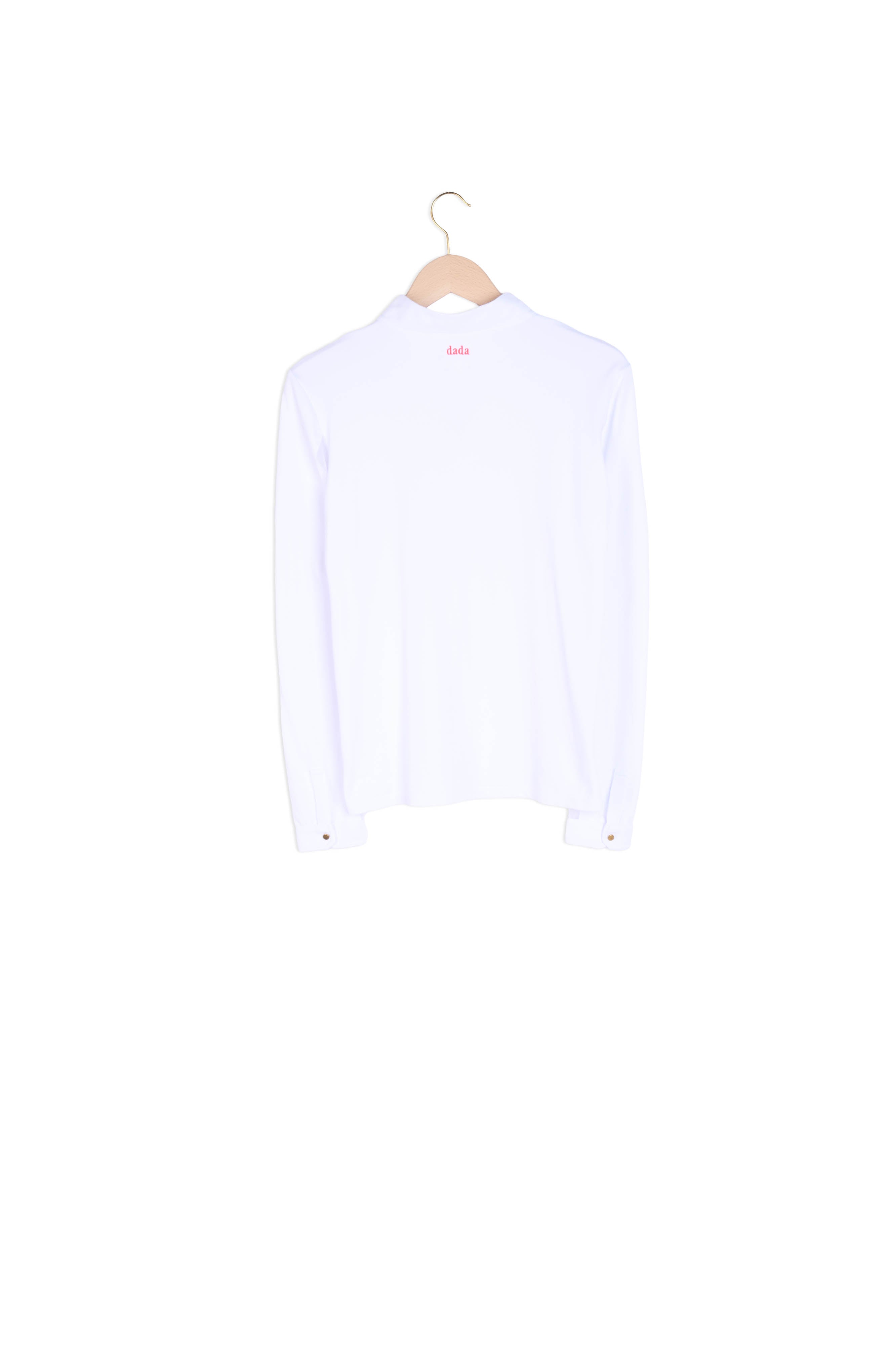 Pablo - Polo Dada sport preloved - seconde main