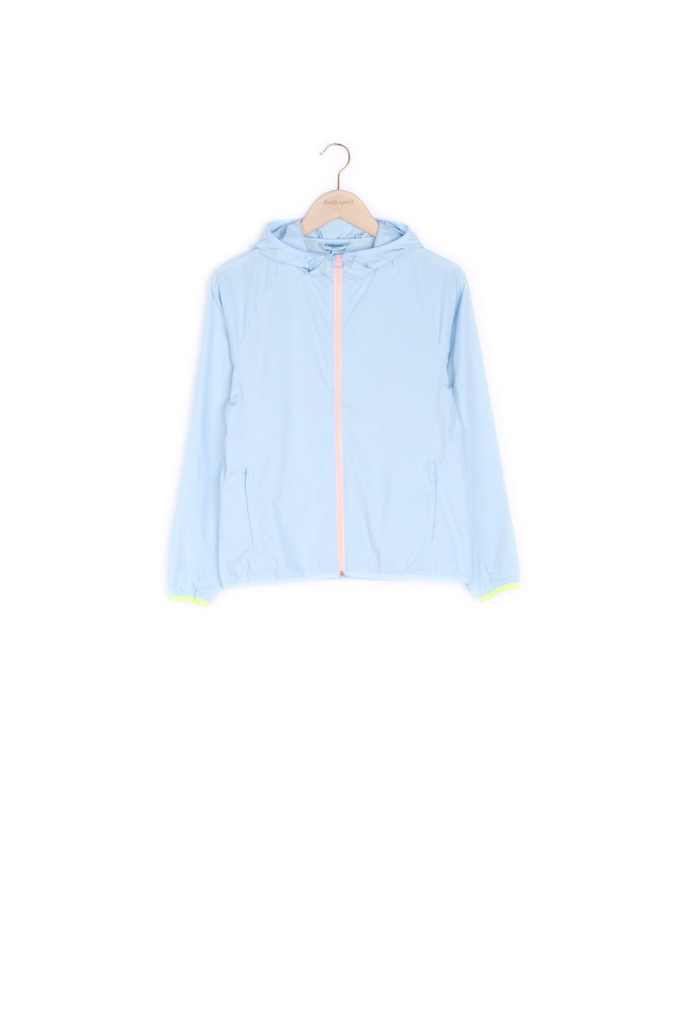 Itot - Blouson coupe vent Dada sport preloved - seconde main