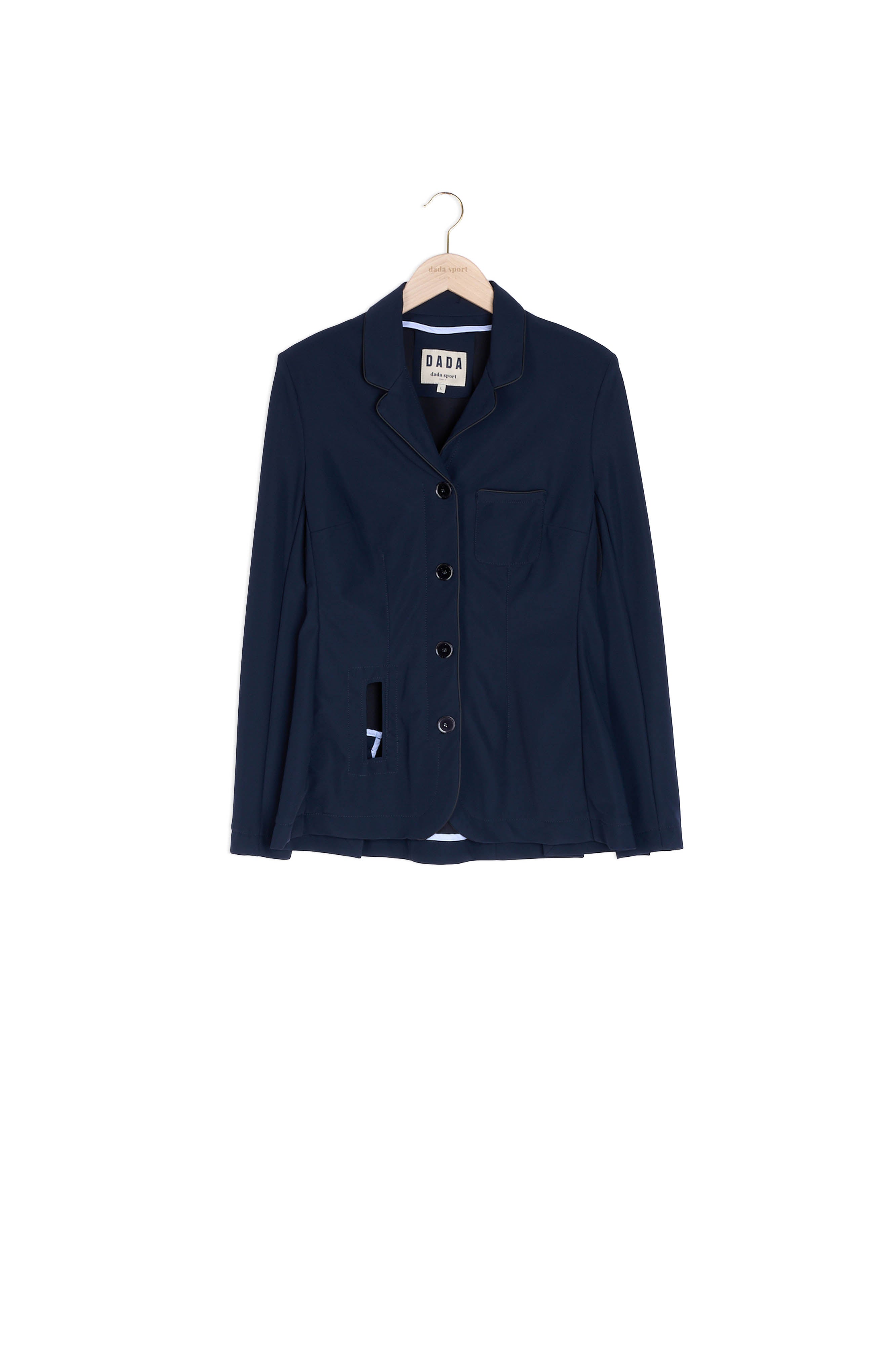 Comic Star - Veste d'équitation pour airbag Dada sport preloved - seconde main