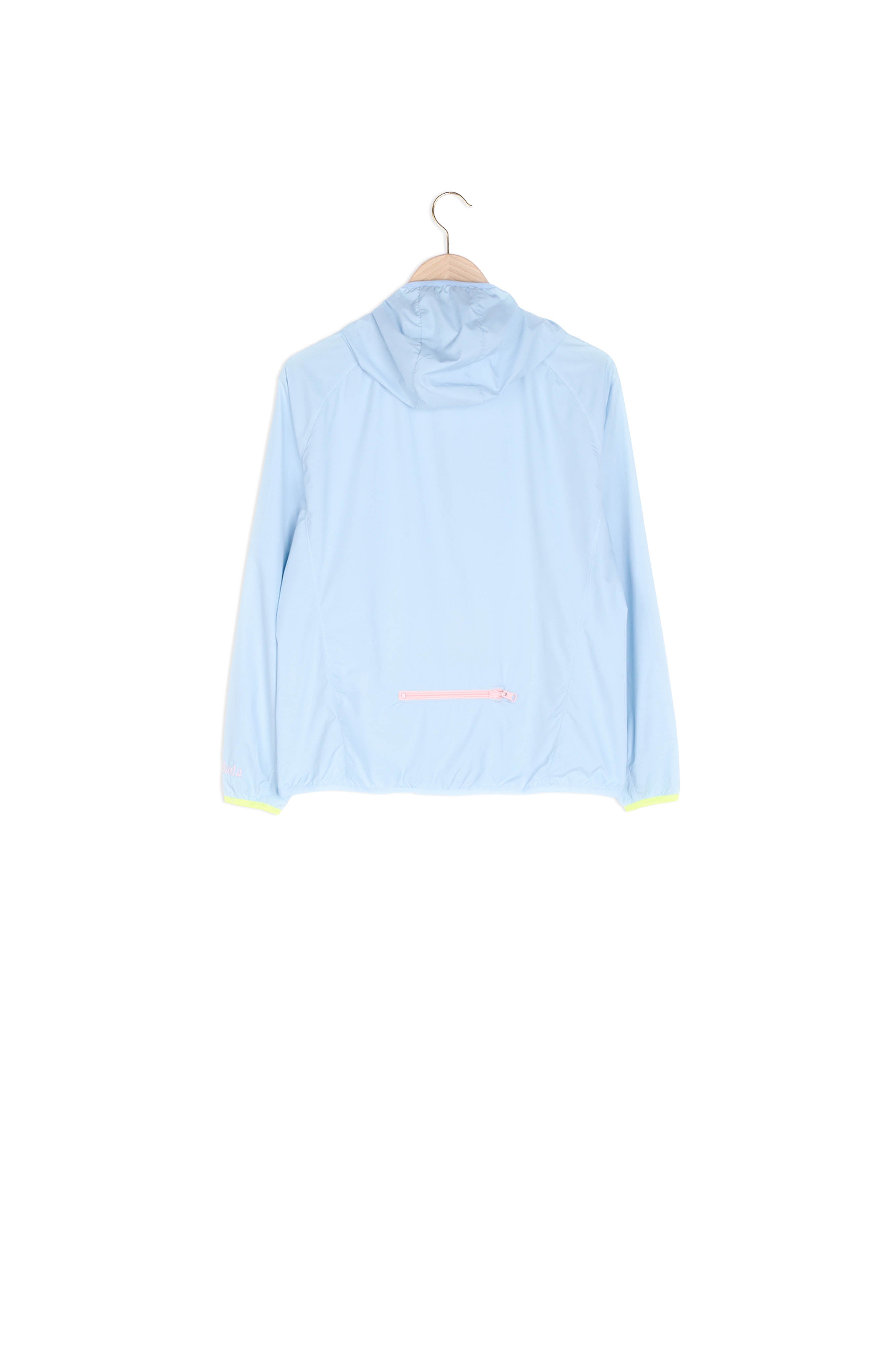 Itot - Blouson coupe vent Dada sport preloved - seconde main