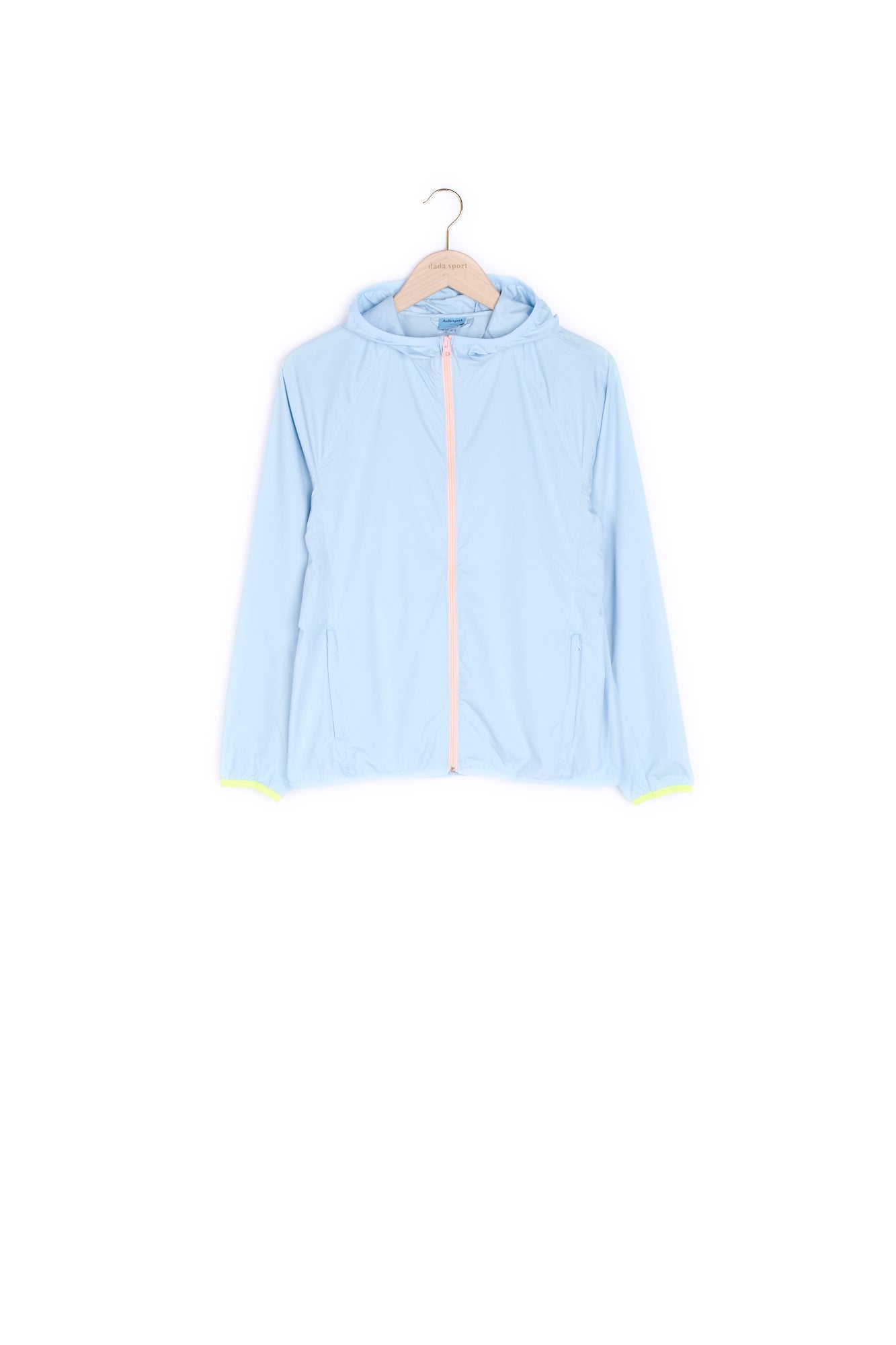 Itot - Blouson coupe vent Dada sport preloved - seconde main