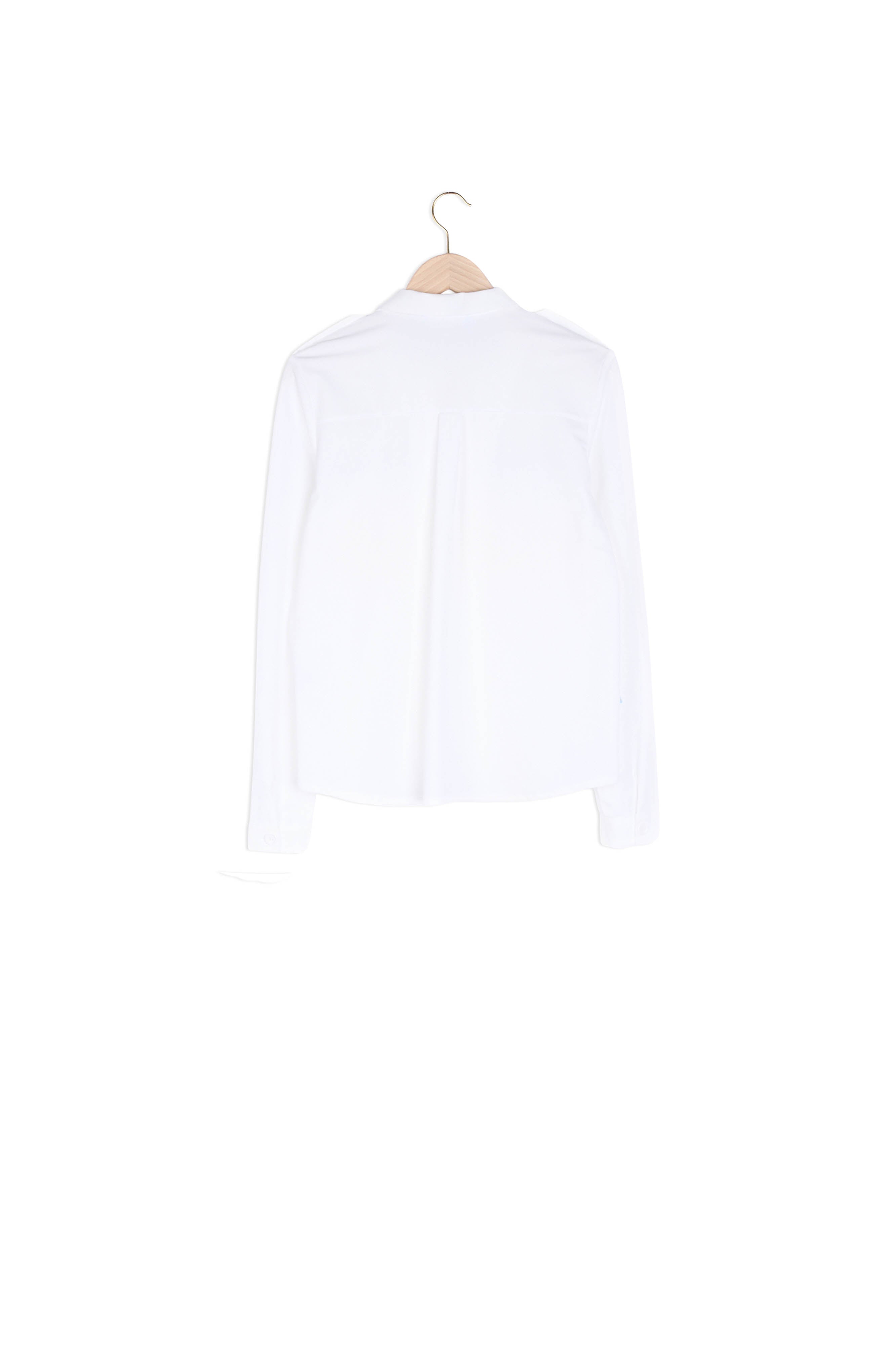 Safari - Chemise technique Dada sport preloved - seconde main