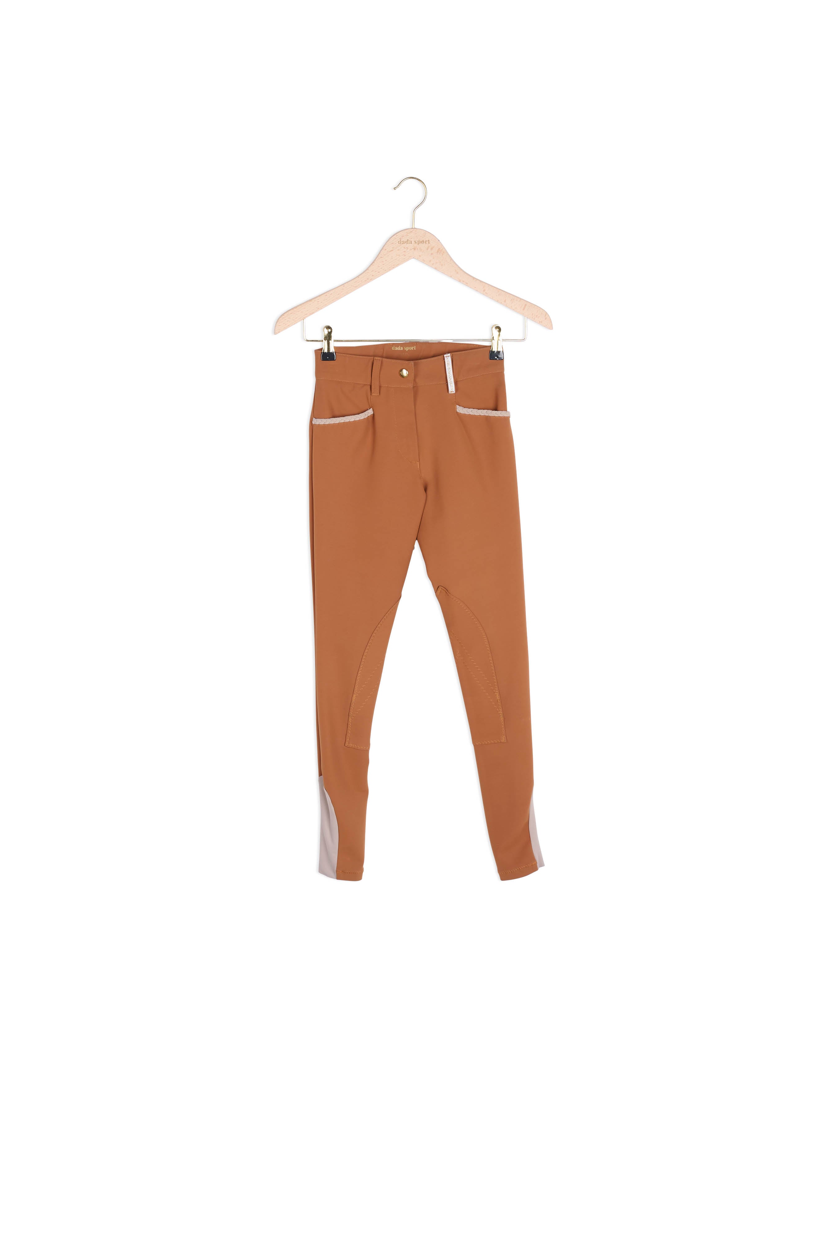 Giovani - Edition Limitée - Pantalon d'équitation Dada sport preloved - seconde main
