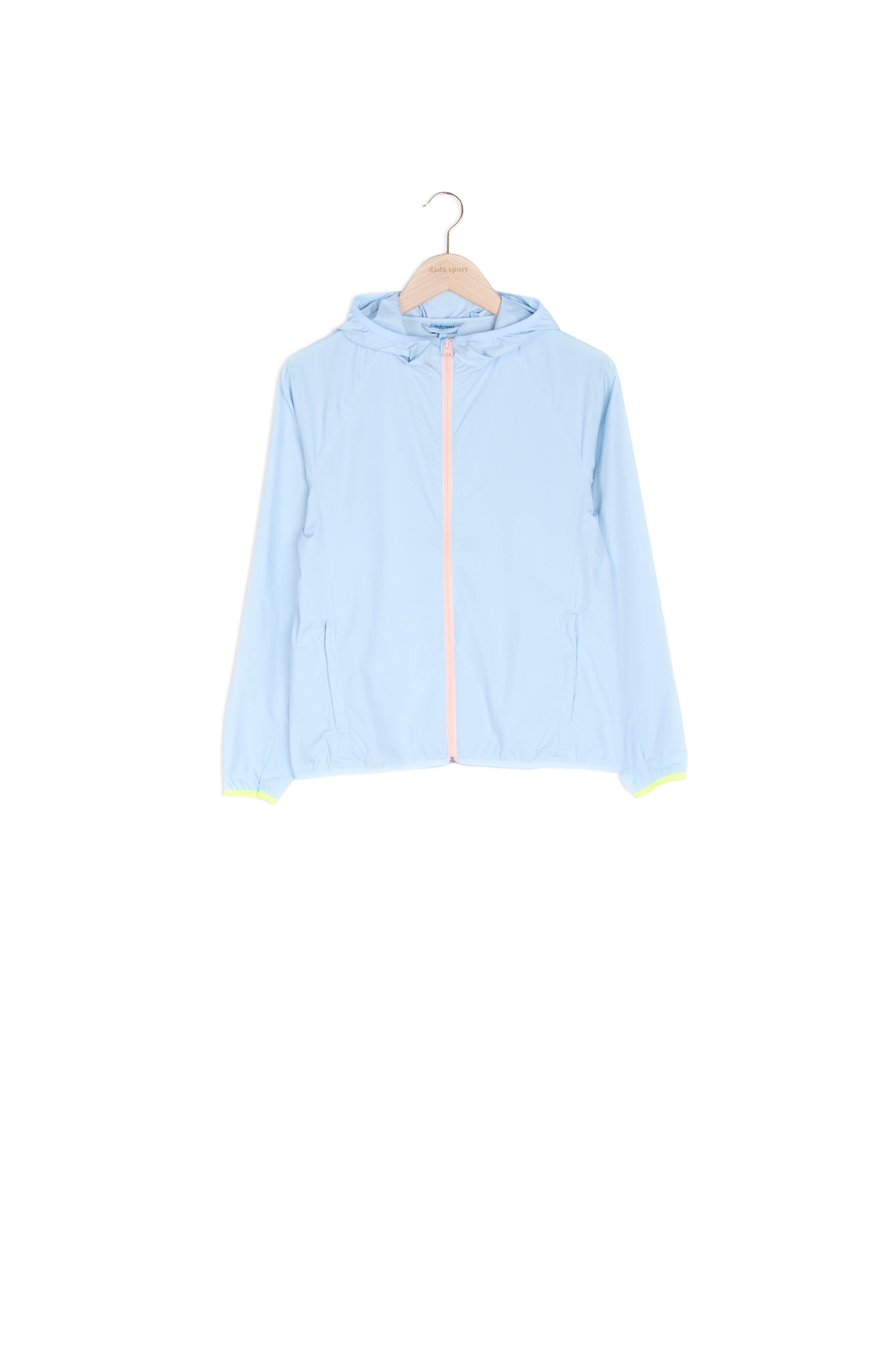 Itot - Blouson coupe vent Dada sport preloved - seconde main