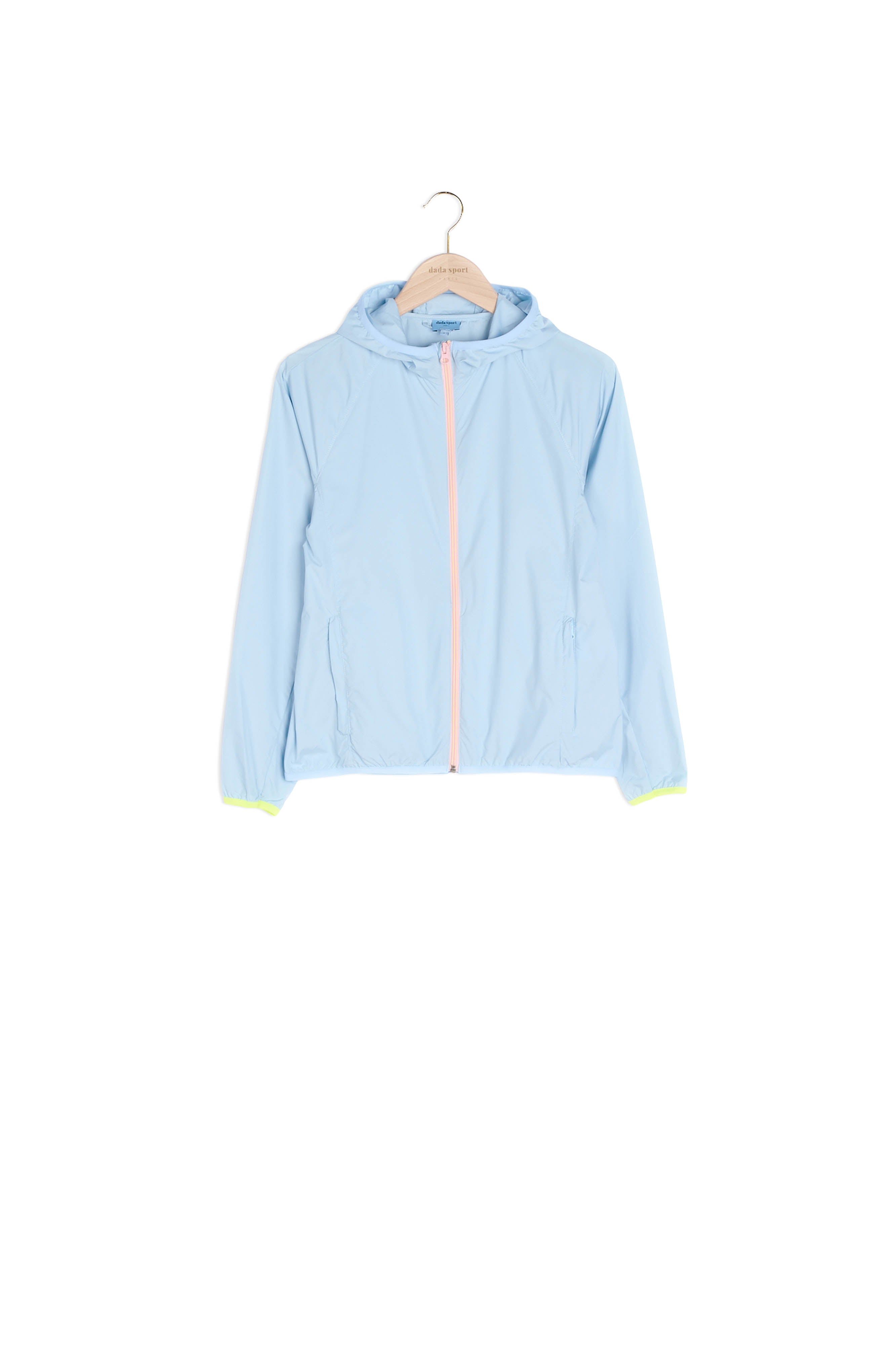 Itot - Blouson coupe vent Dada sport preloved - seconde main