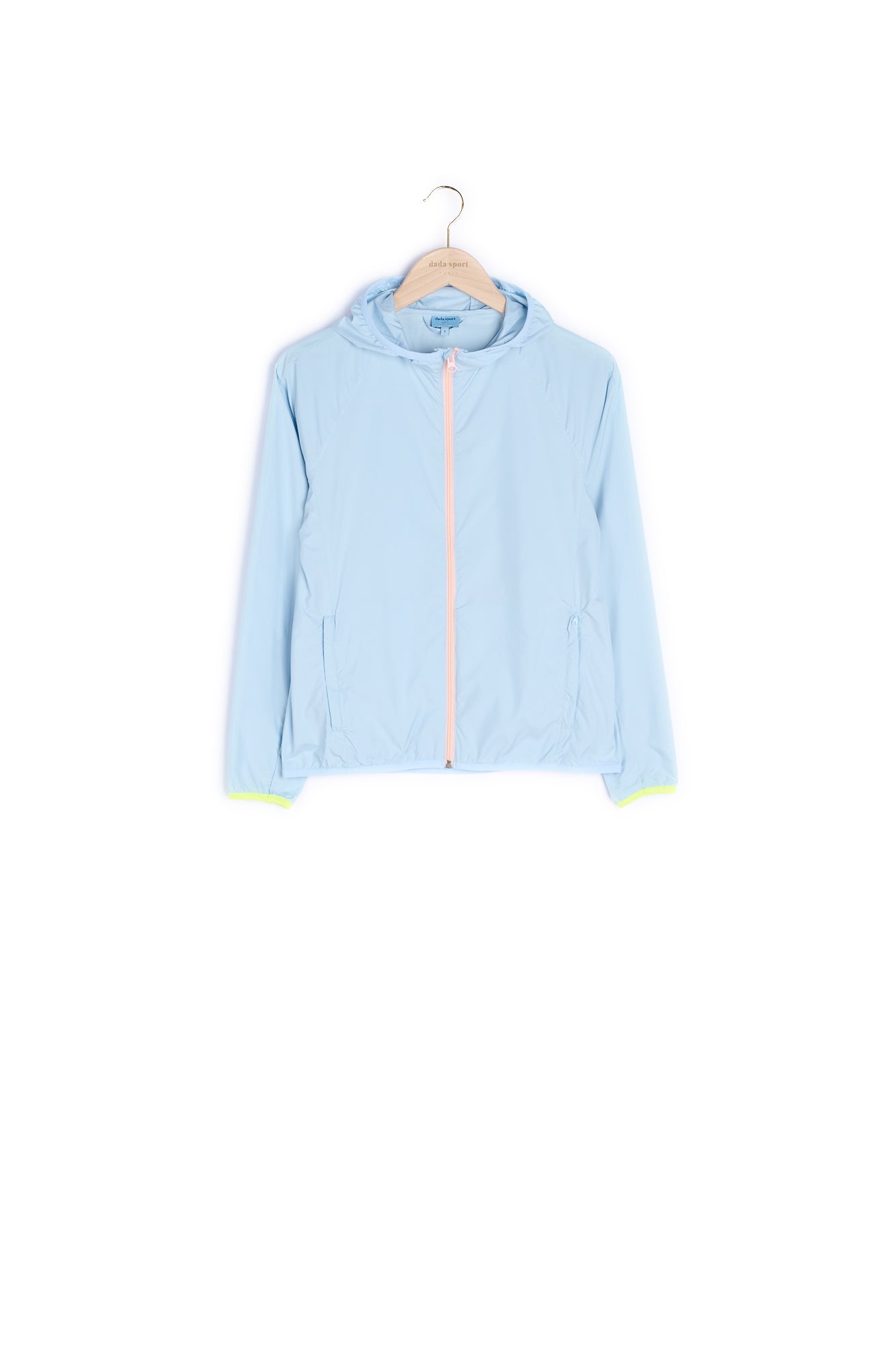 Itot - Blouson coupe vent Dada sport preloved - seconde main