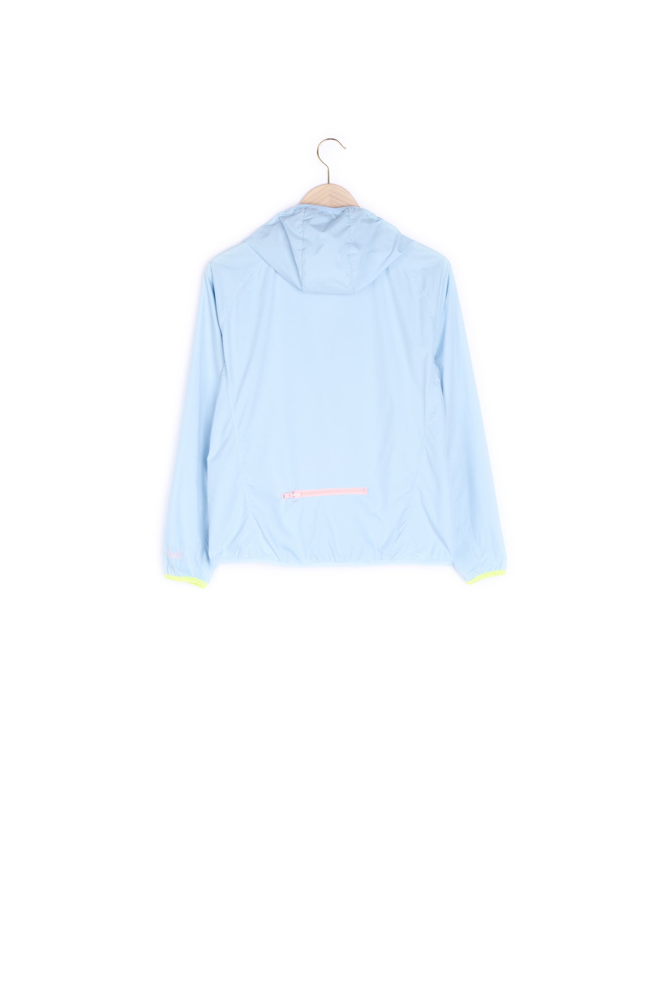 Itot - Blouson coupe vent Dada sport preloved - seconde main