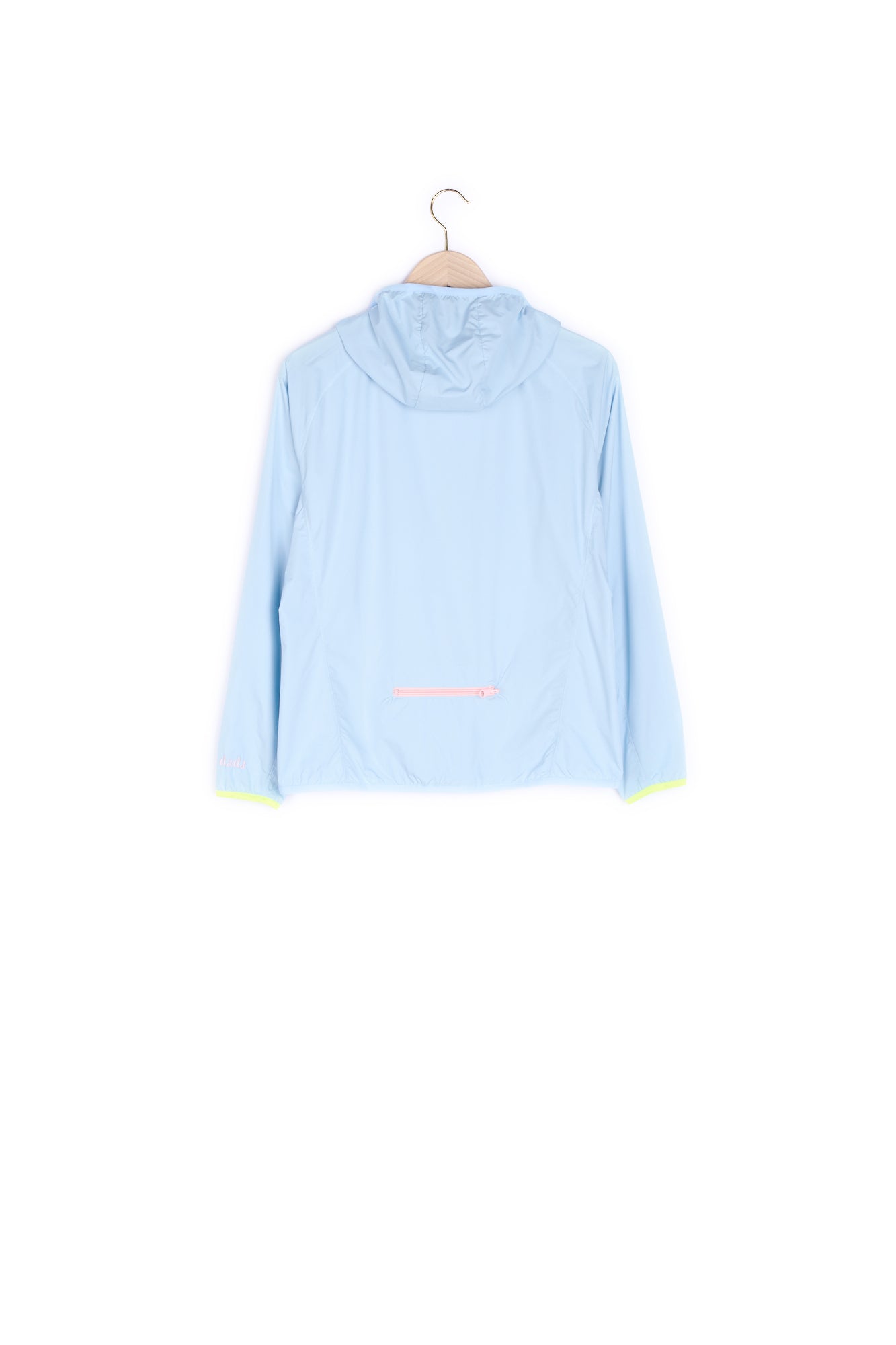 Itot - Blouson coupe vent Dada sport preloved - seconde main