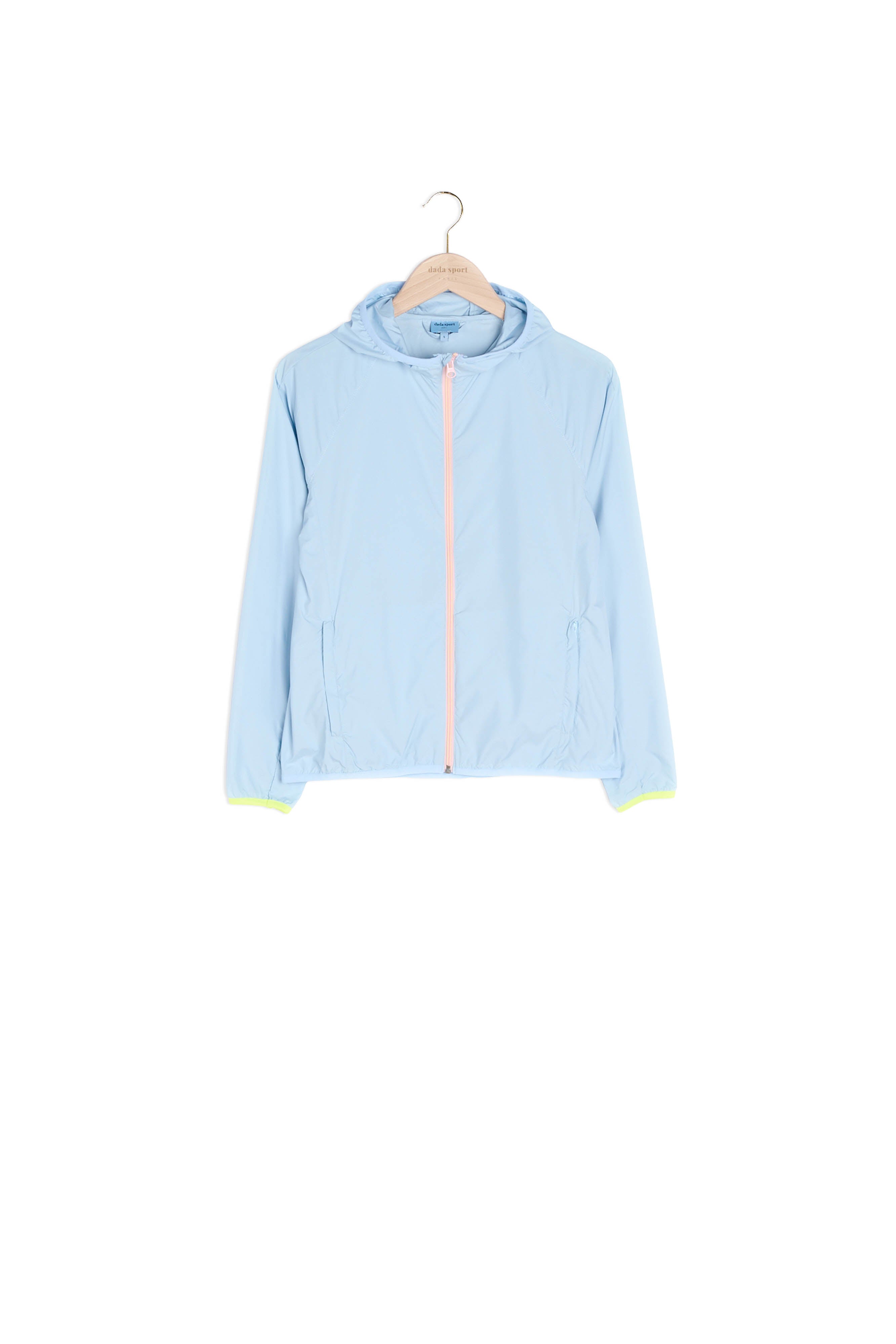 Itot - Blouson coupe vent Dada sport preloved - seconde main