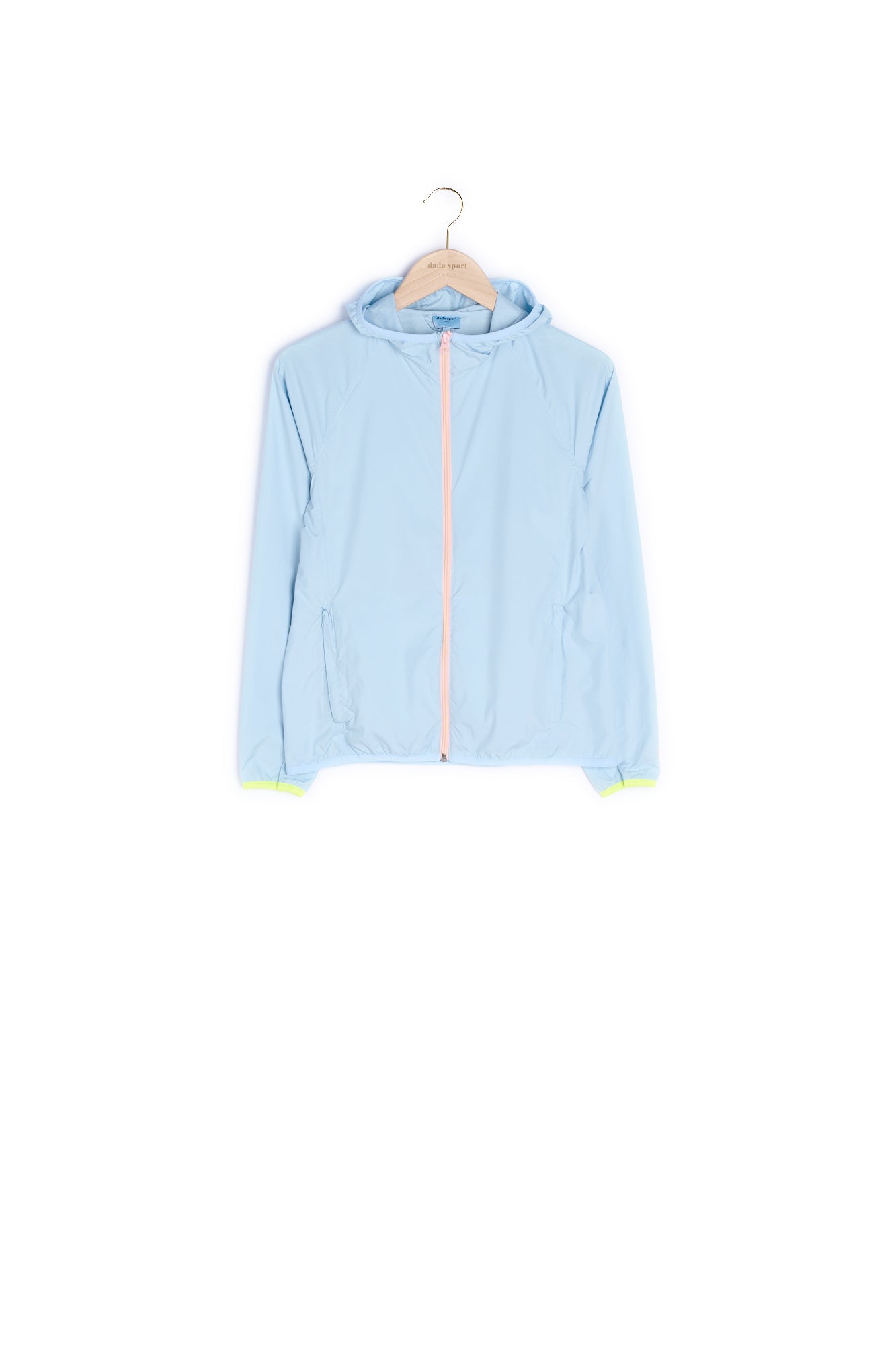 Itot - Blouson coupe vent Dada sport preloved - seconde main